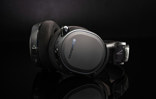 Sound Design Matters: Top Gaming Headsets with Immersive Audio for Every Budget