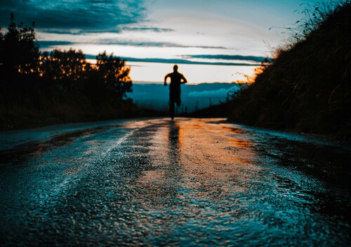 Actionable Tips for Planning a Rainy Day Run